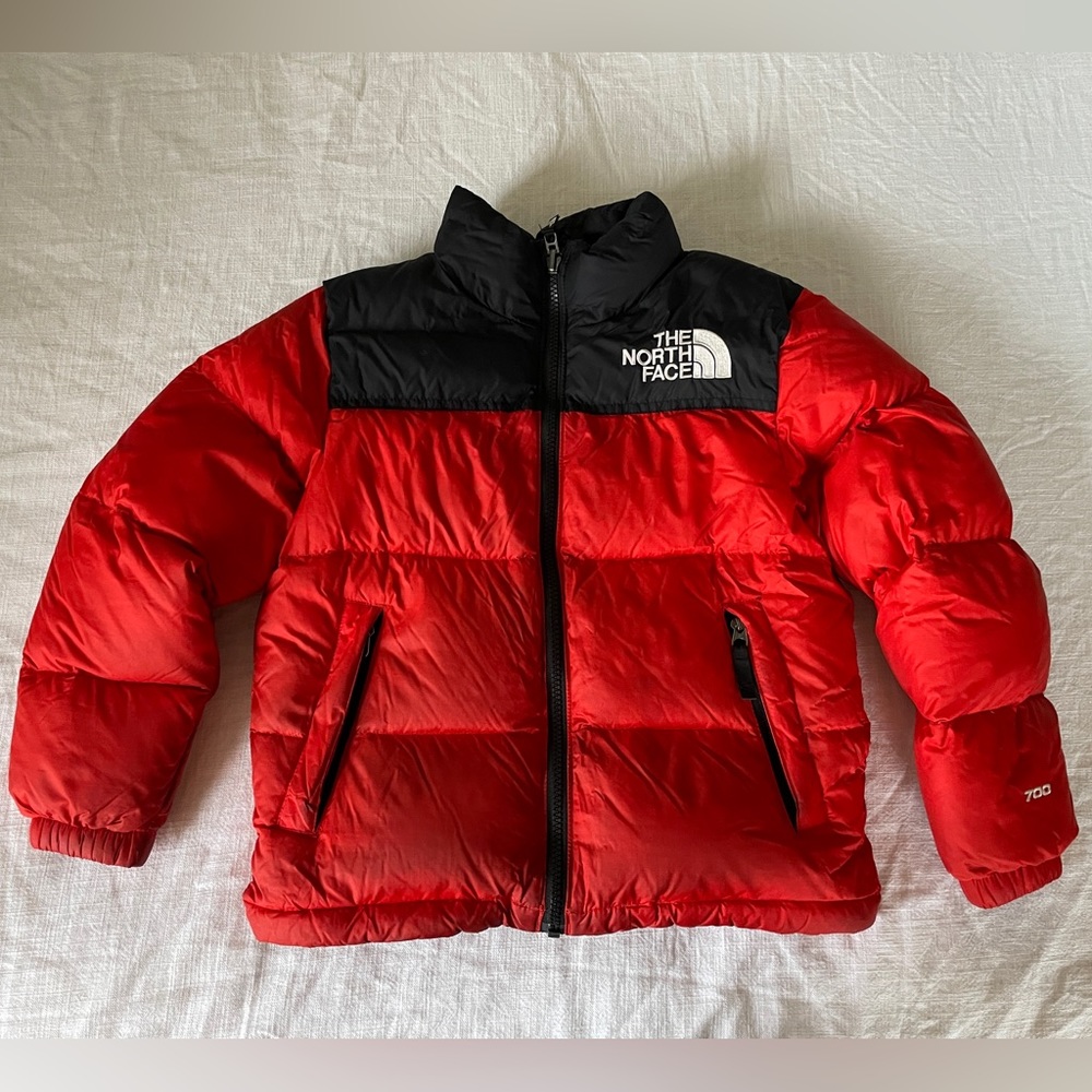 The North Face 1996 Retro Nuptse Jacket